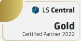 LS Central Gold