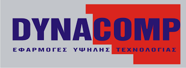 dynacomp logo